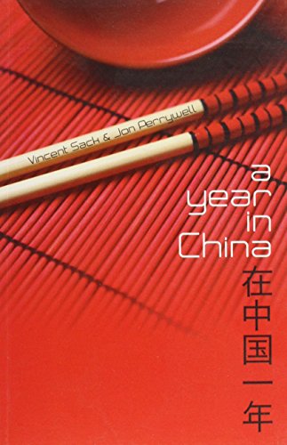 A Year in China