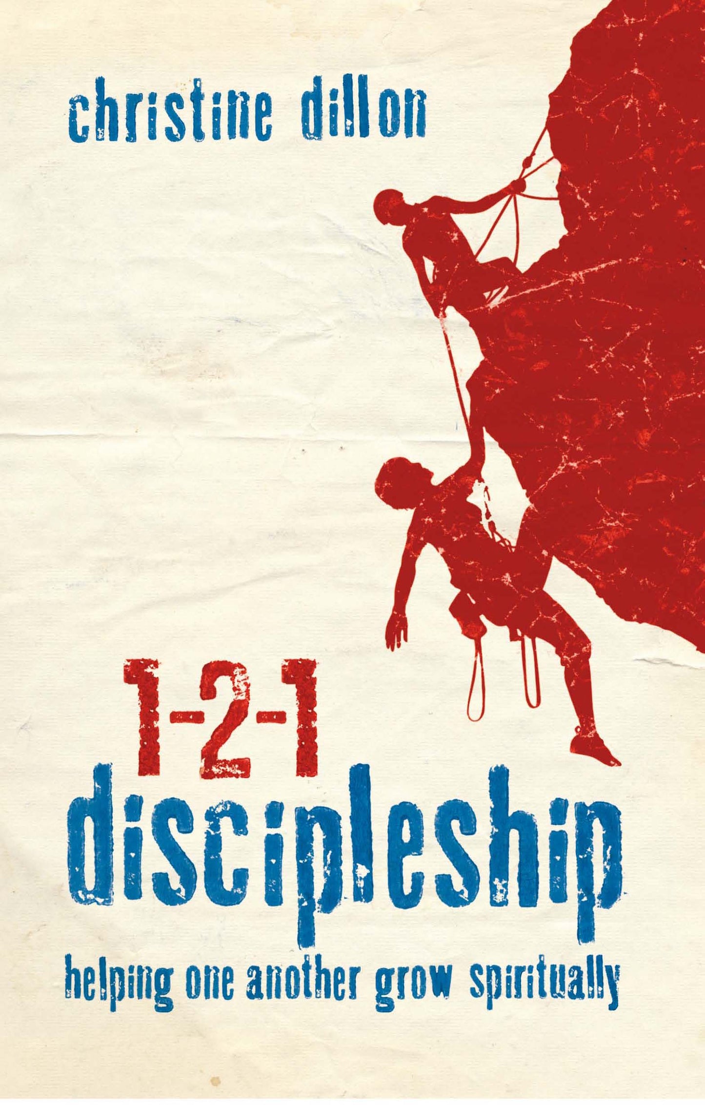 1-2-1 Discipleship