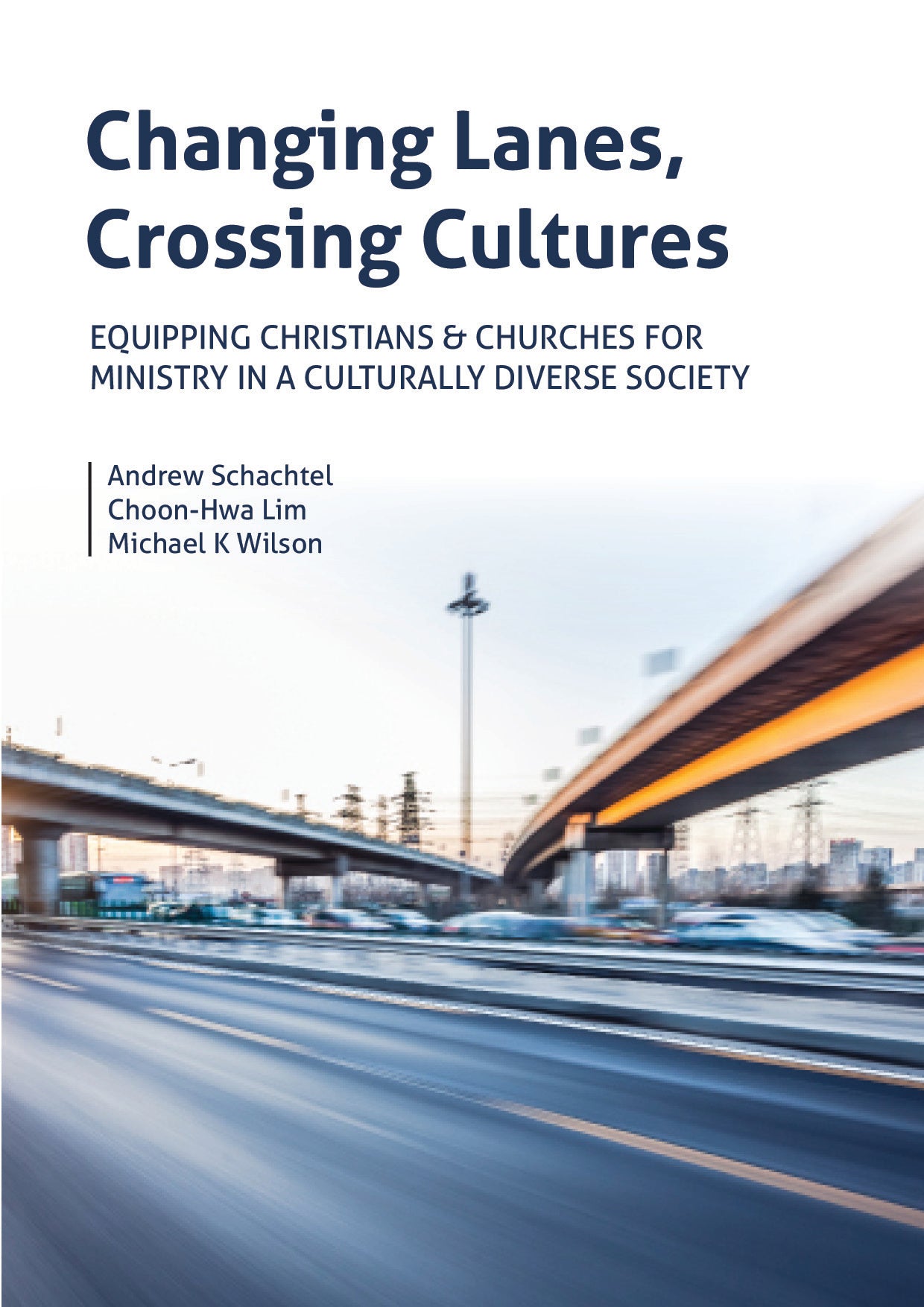 Changing Lanes, Crossing Cultures