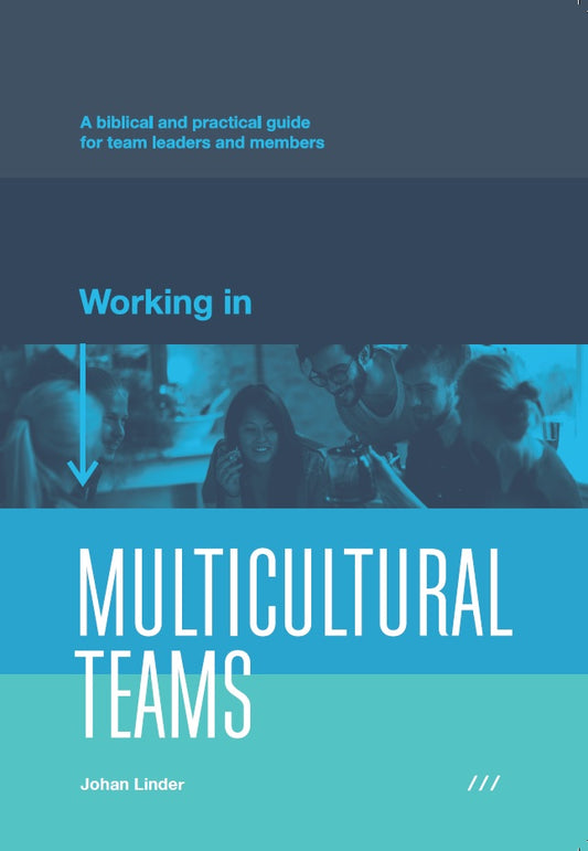 Working in Multicultural Teams