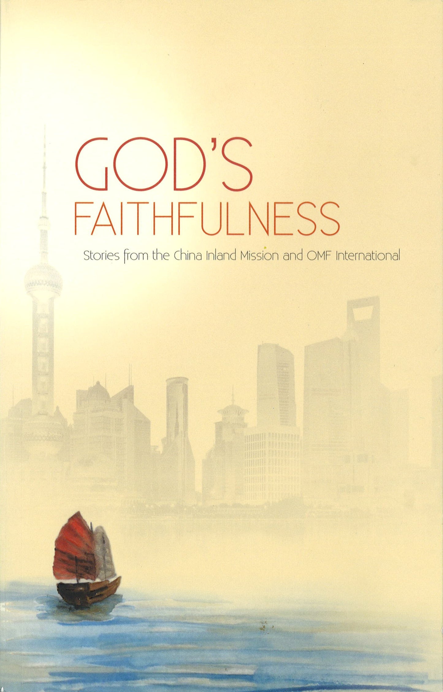 God's Faithfulness