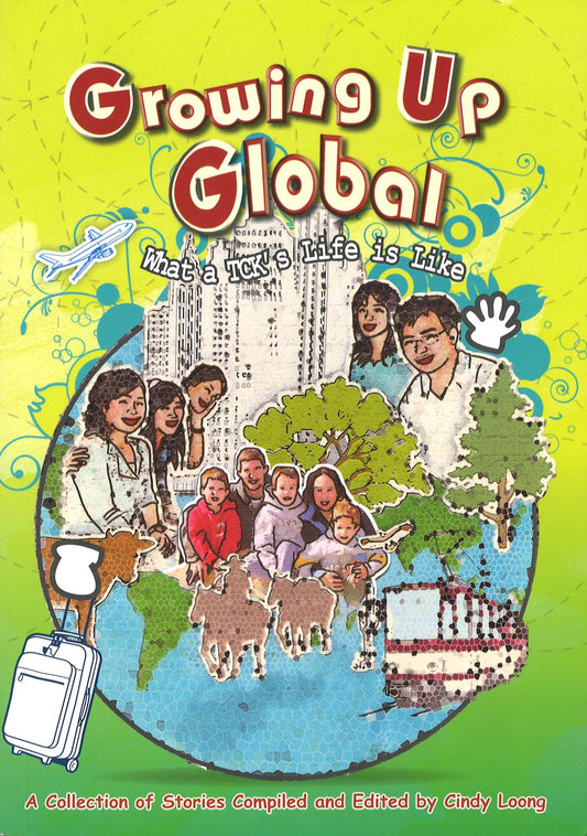 Growing Up Global