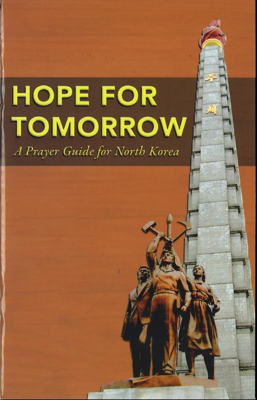 Hope for Tomorrow