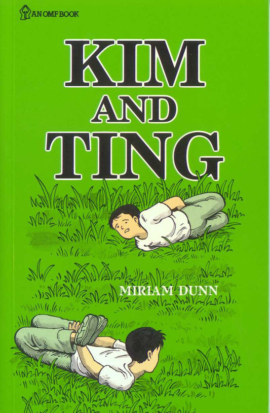 Kim and Ting