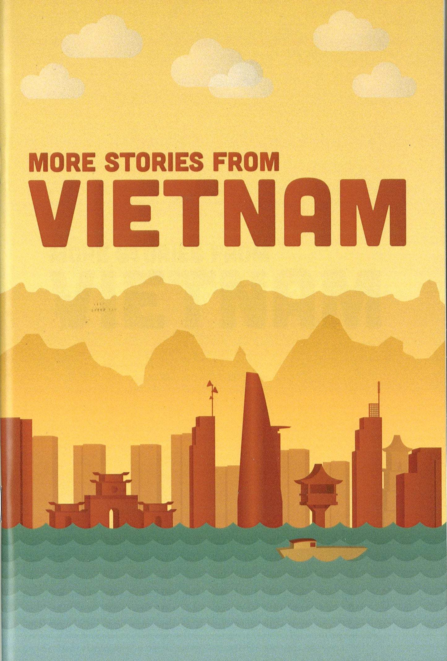 More Stories from Vietnam
