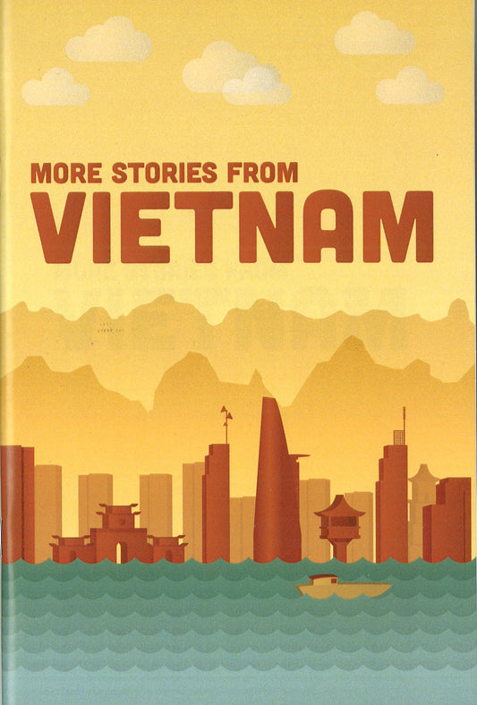 More Stories from Vietnam
