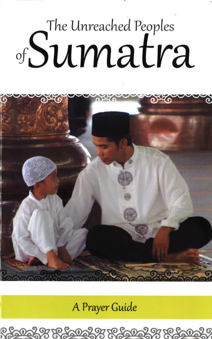 Unreached Peoples of Sumatra, The