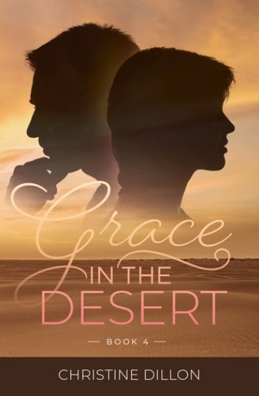 Grace in the Desert