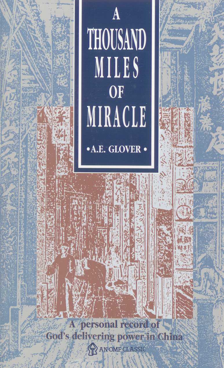 Thousand Miles of Miracle, A