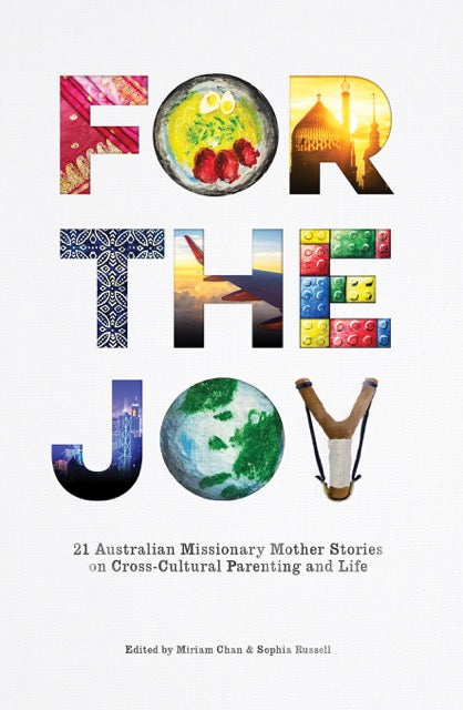 For The Joy