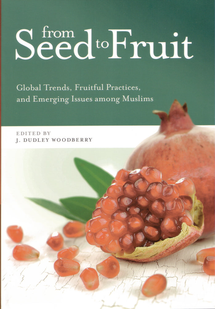 From Seed to Fruit
