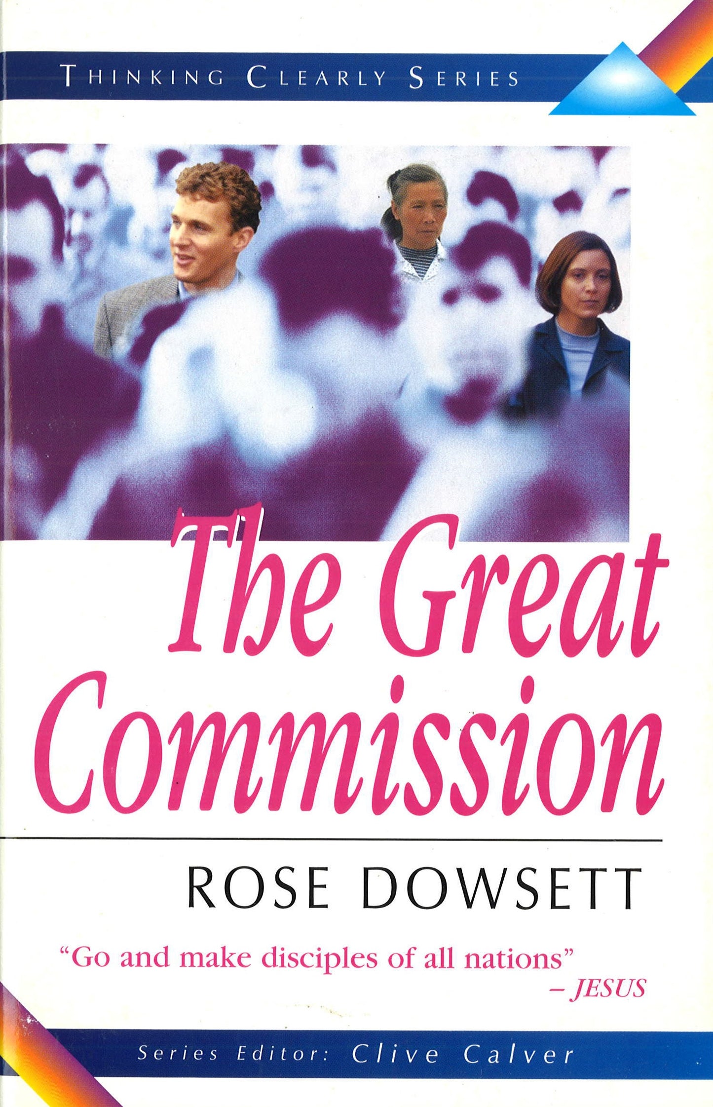 The Great Commission