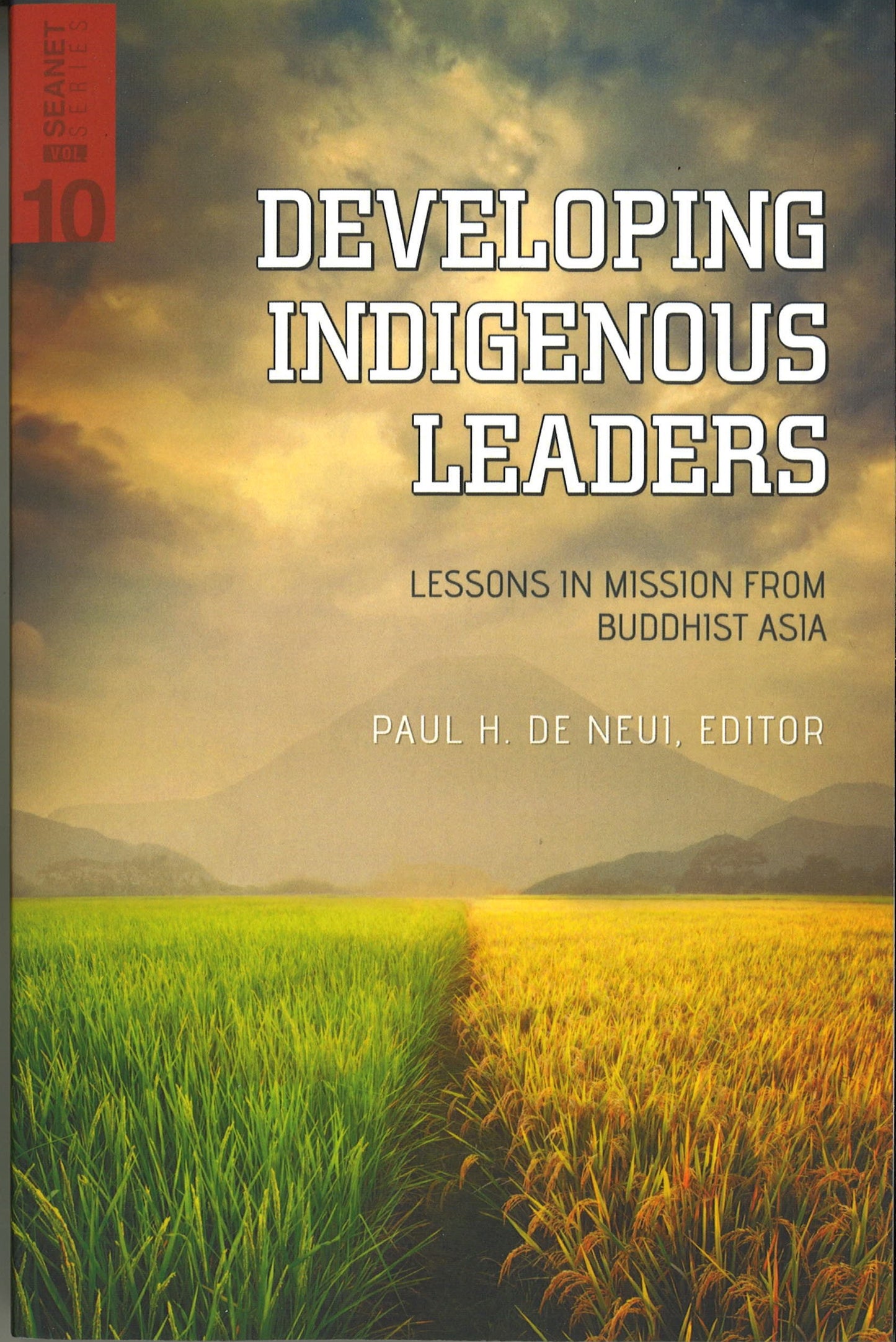 Developing Indigenous Leaders