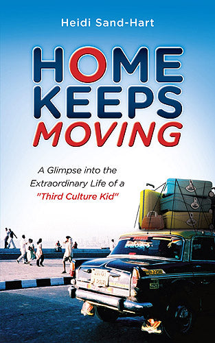Home Keeps Moving