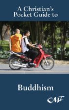 A Christian's Pocket Guide to Buddhism