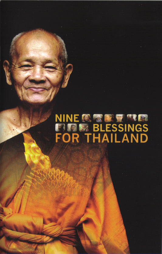 Nine Blessings for Thailand