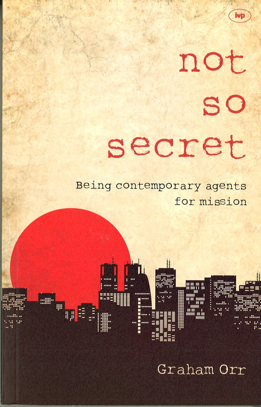 Not So Secret