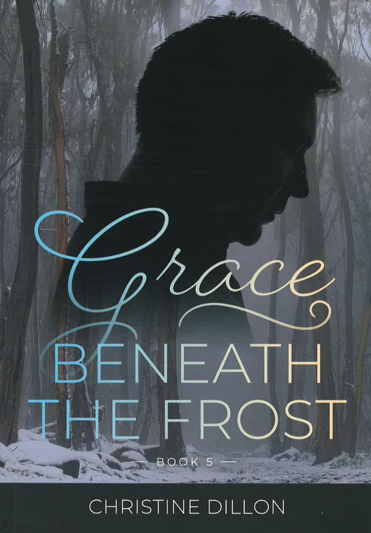 Grace Beneath the Frost