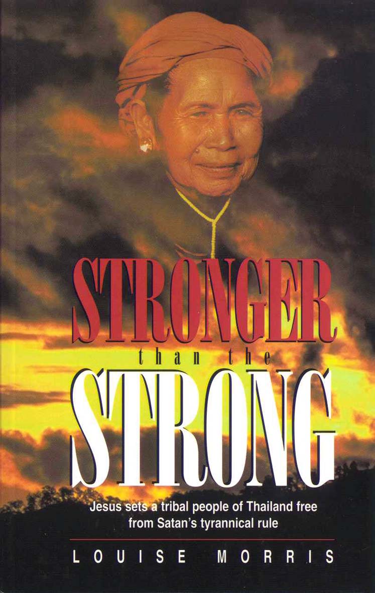 Stronger Than the Strong