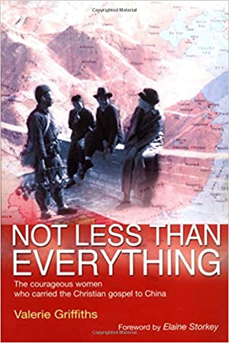 Not Less than Everything