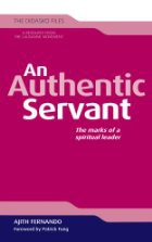 An Authentic Servant