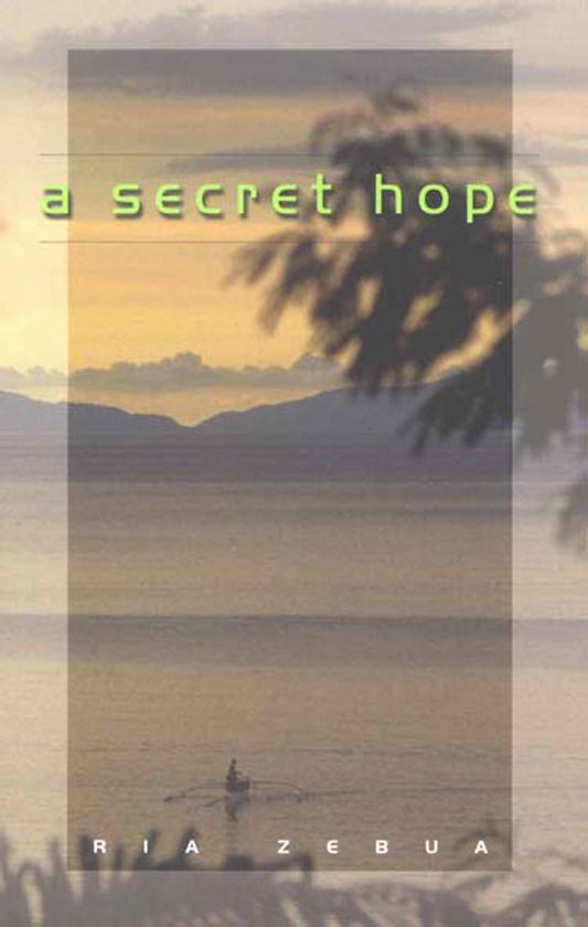 A Secret Hope