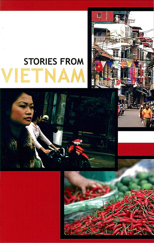 Stories From Vietnam